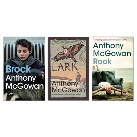 Barrington Stoke Books Collection