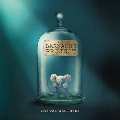 The Barnabus Project 6 Books Collection