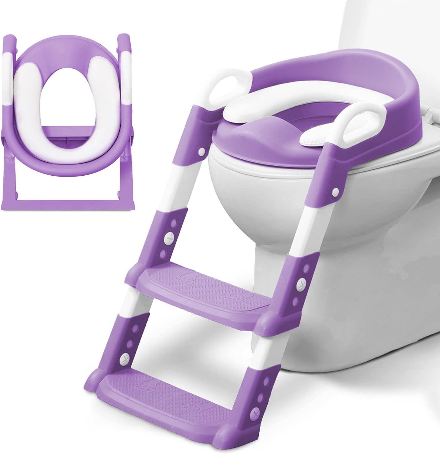 Potty ladder seat hotsell