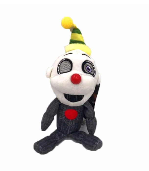 Freddy's Animal Plush Toy