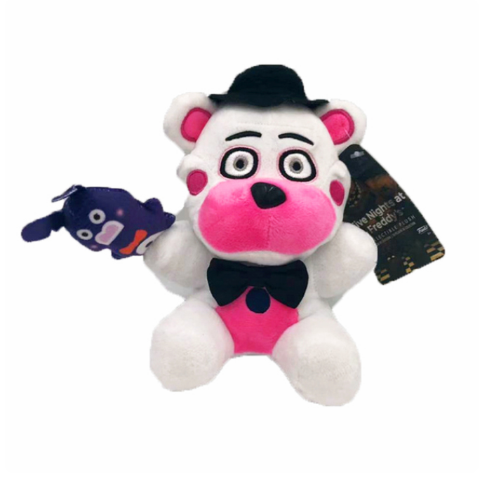 Freddy's Animal Plush Toy