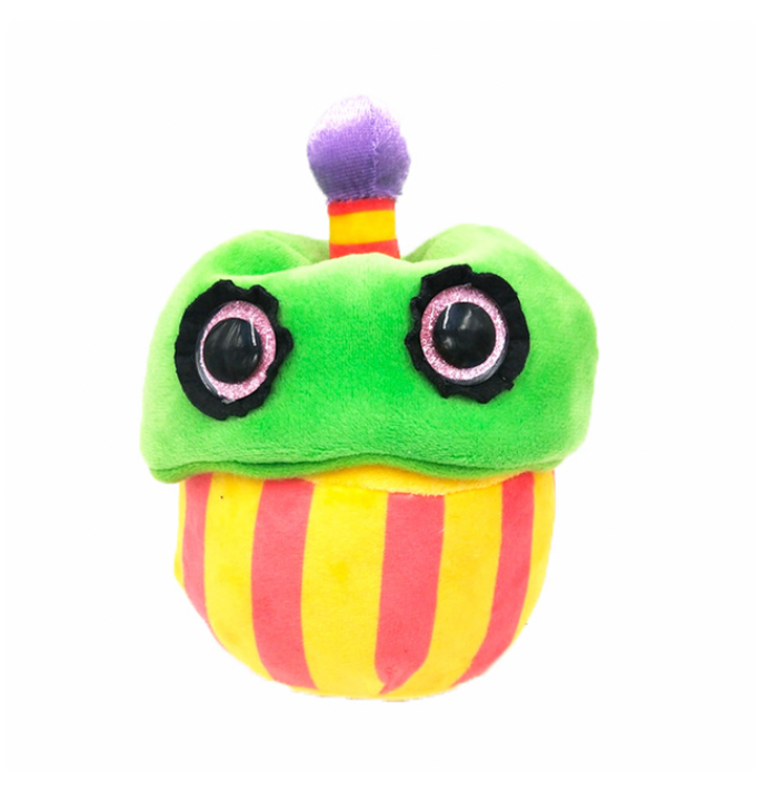 Freddy's Animal Plush Toy