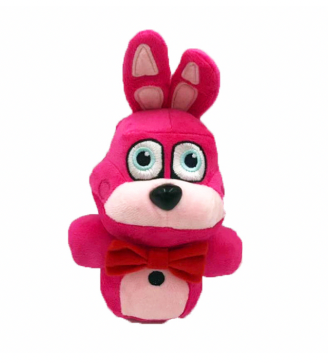 Freddy's Animal Plush Toy