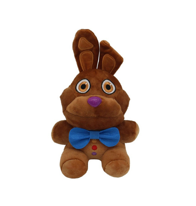 Freddy's Animal Plush Toy