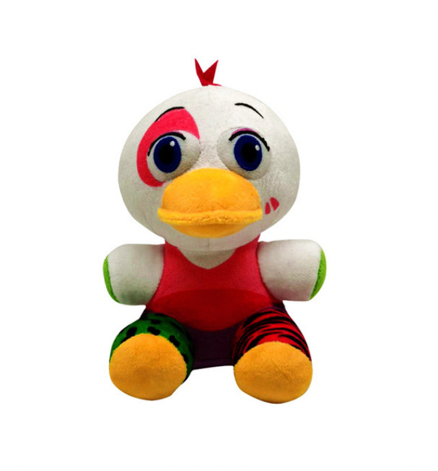 Freddy's Animal Plush Toy
