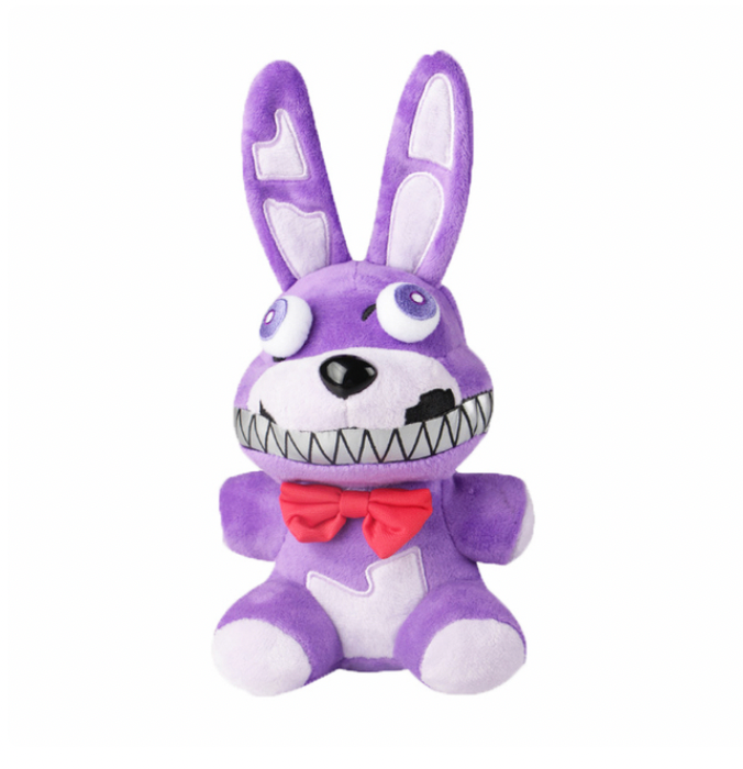 Freddy's Animal Plush Toy