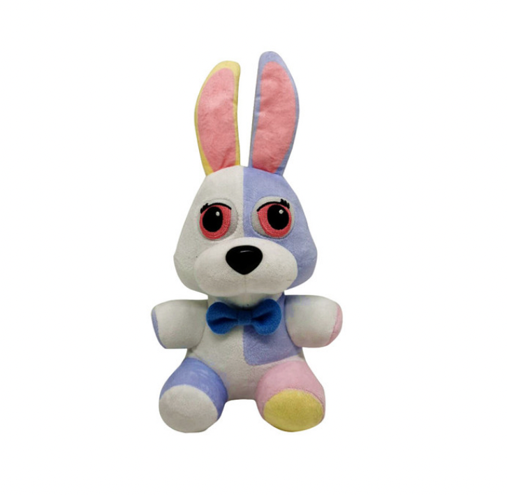 Freddy's Animal Plush Toy