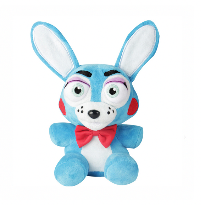 Freddy's Animal Plush Toy