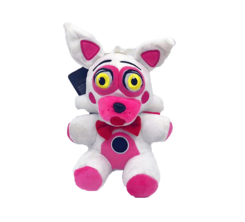 Freddy's Animal Plush Toy