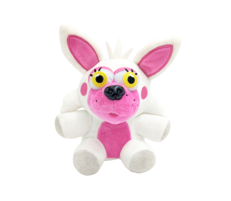 Freddy's Animal Plush Toy