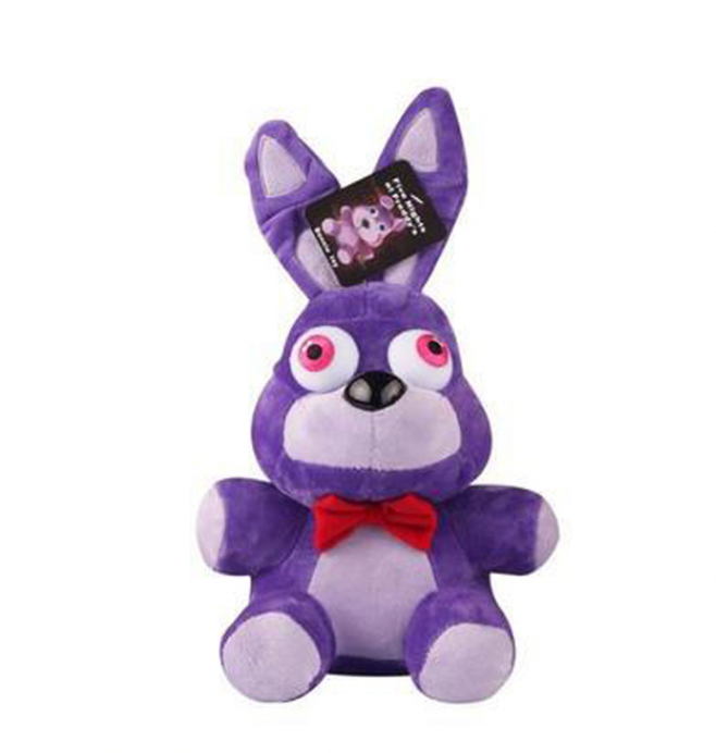 Freddy's Animal Plush Toy