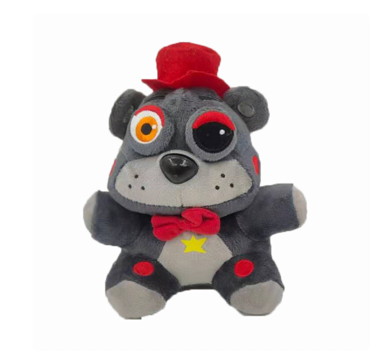 Freddy's Animal Plush Toy