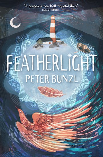 Featherlight 30 Books Collection