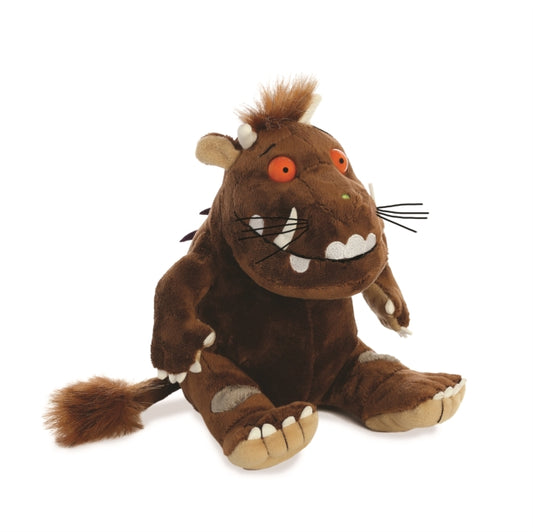 Gruffalo - Medium Sitting Plush Toy