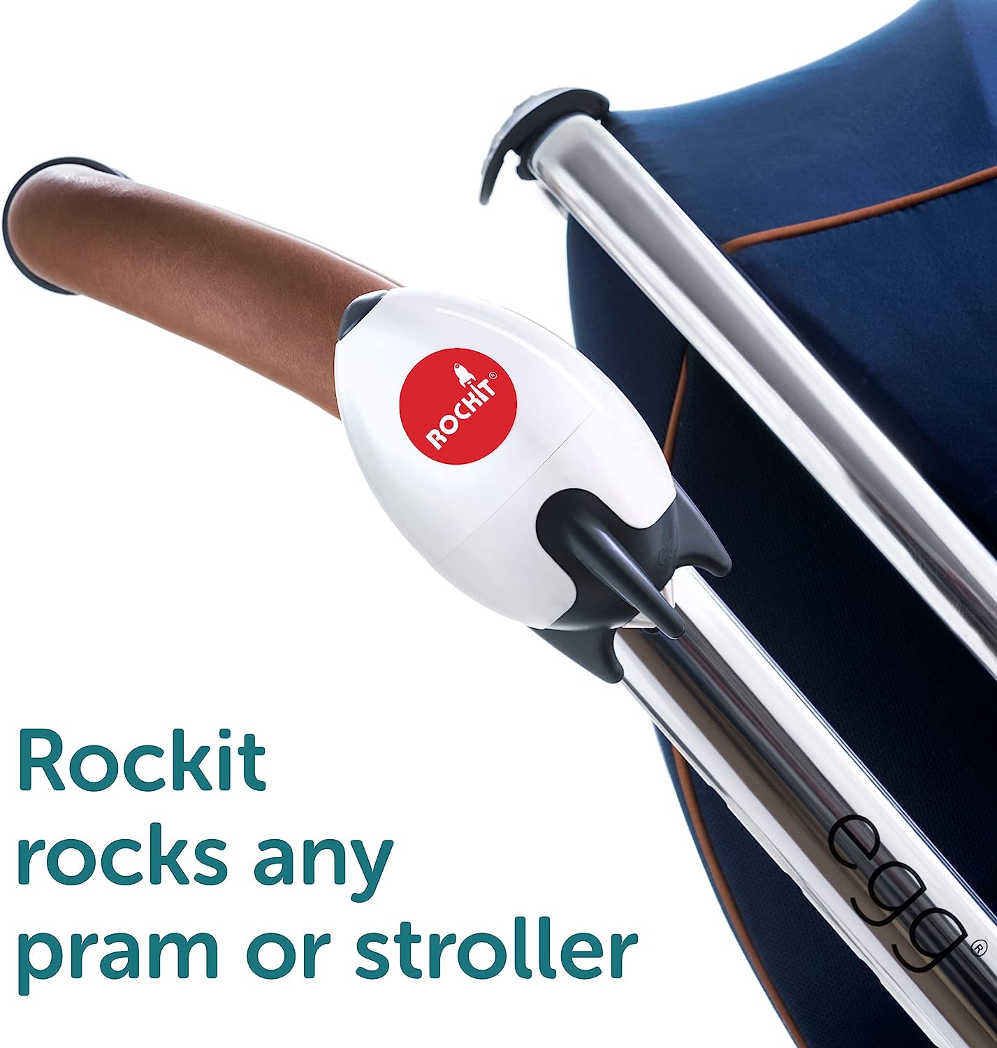 The Rockit Rocker Rechargeable Version - Rockit Rocker